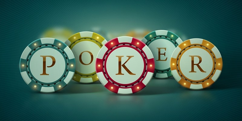 Tận hưởng những màn đấu trí gây cấn và kịch tính với Poker