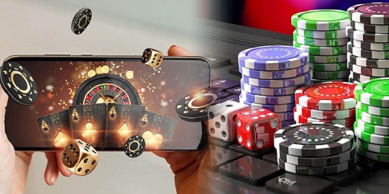 Trải nghiệm giải trí trực tuyến đẳng cấp tại ON Casino VIPwin