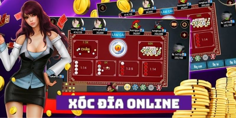 Những bí thuật giúp thành viên soi cầu xóc đĩa online chắc ăn