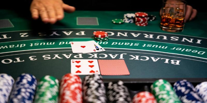  Khái quát chung về trò chơi blackjack VIPwin