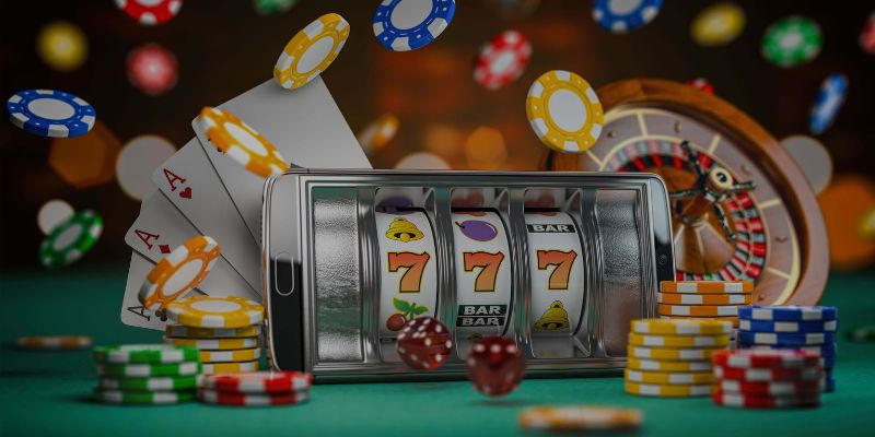 5 tựa game ăn khách nhất Casino Online VIPwin