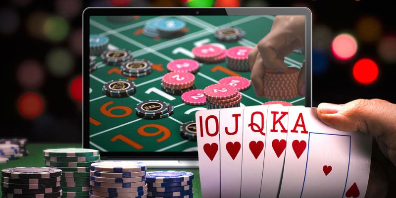 Ưu điểm cực đỉnh chỉ có tại Casino Online VIPwin