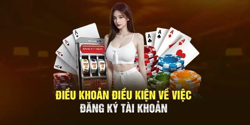 Điều kiện để đăng ký VIPwin