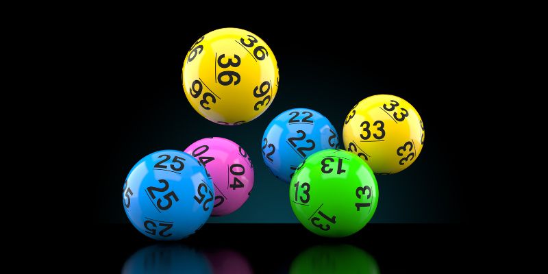 Giới thiệu về sảnh VR Lottery VIPwin đầy hấp dẫn