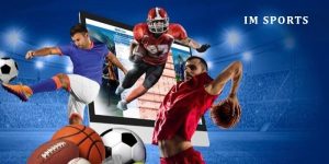 IM Sports VIPwin - Thiên Đường Cá Cược Thể Thao Top 1 Châu Á