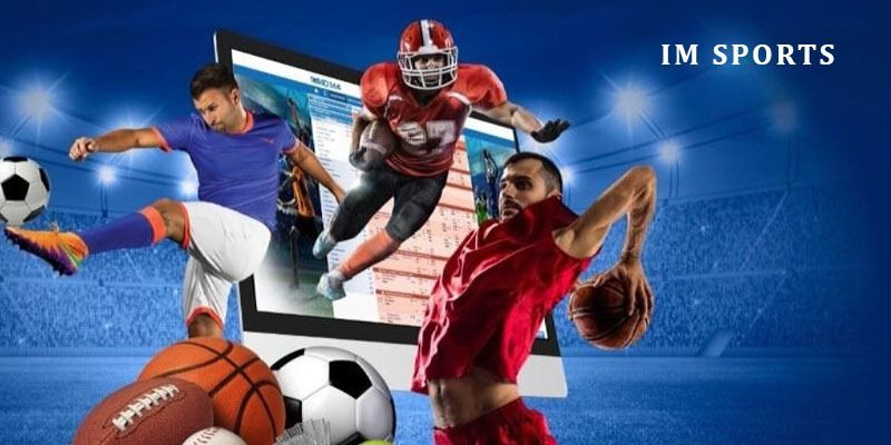 IM Sports VIPwin - Thiên Đường Cá Cược Thể Thao Top 1 Châu Á