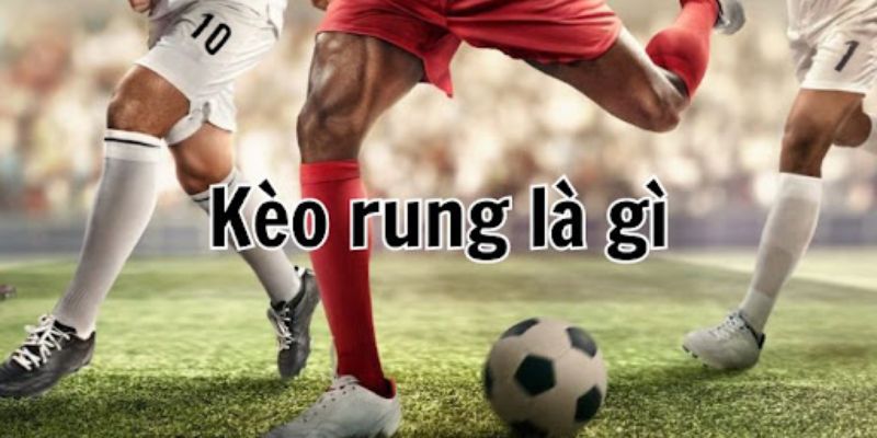 Giới thiệu về kèo rung