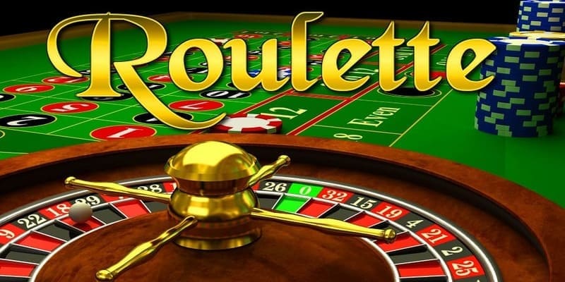 Roulette VIPwin- Tựa Game Mang Đến Trải Nghiệm Độc Đáo