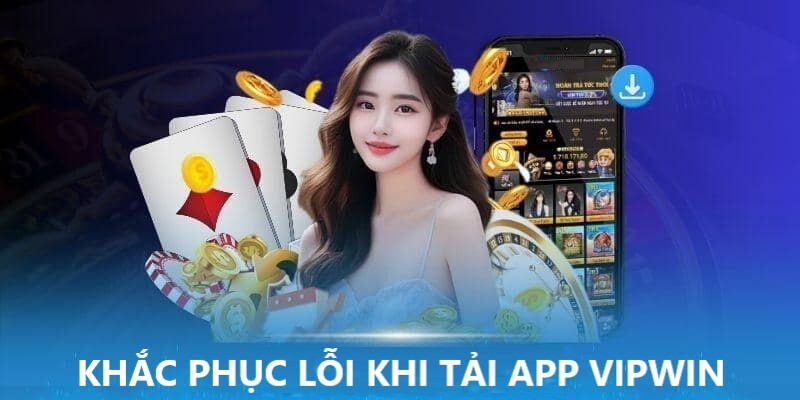 Cách khắc phục khi gặp lỗi