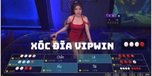 Xóc Đĩa VIPwin - Chơi Xóc Đĩa Online Với Đủ Kèo Chất Lượng