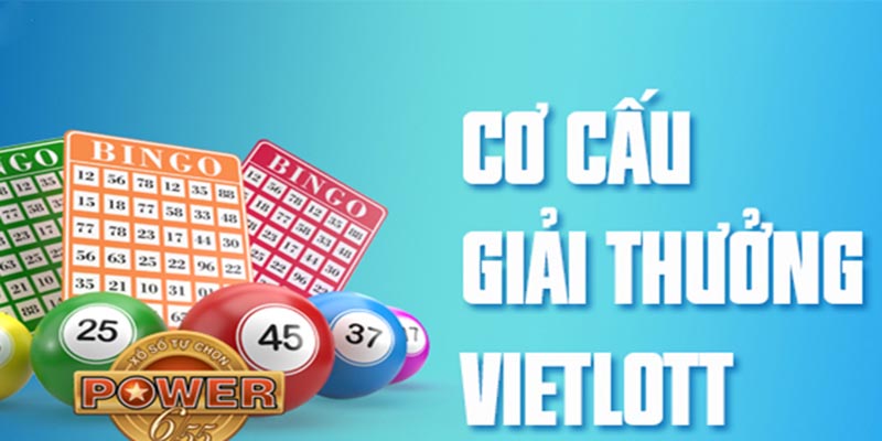 Bingo 18 với cơ cấu giải thưởng hấp dẫn và nổi bật cho người chơi